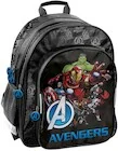Plecaki - Plecak Avengers AV25LL-090 - miniaturka - grafika 1
