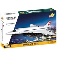 Modele do sklejania - Revell 1917 Samolot Concorde - miniaturka - grafika 1