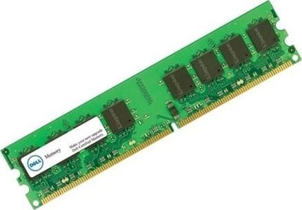 Pamięć dedykowana Dell 32GB RDIMM, 3200MT/s, Dual Rank 16Gb BASE 370-AGDS