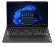 Laptopy - LENOVO V15 IRU Gen 4 (15.6"/I3-1315U/integ/8GB/SSD256GB/W11P/Szaro czarny) - miniaturka - grafika 1