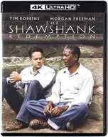 Dramaty Blu-ray - Skazani na Shawshank - miniaturka - grafika 1