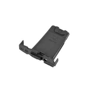Magpul - Ogranicznik magazynka - PMAG GEN M3 - 3szt - MAG285-BLK - Osprzęt do wiatrówek - miniaturka - grafika 2