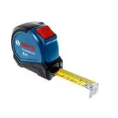 Poziomice, łaty, miary - Taśma miernicza BOSCH 1600A01V3S - miniaturka - grafika 1