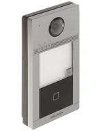 Akcesoria do domofonów i wideodomofonów - HIKVISION Wideodomofon bezprzewodowy DS-KV8113-WME1(B)/SU Wi-Fi / IP DS-KV8113-WME1(B)/SU - miniaturka - grafika 1