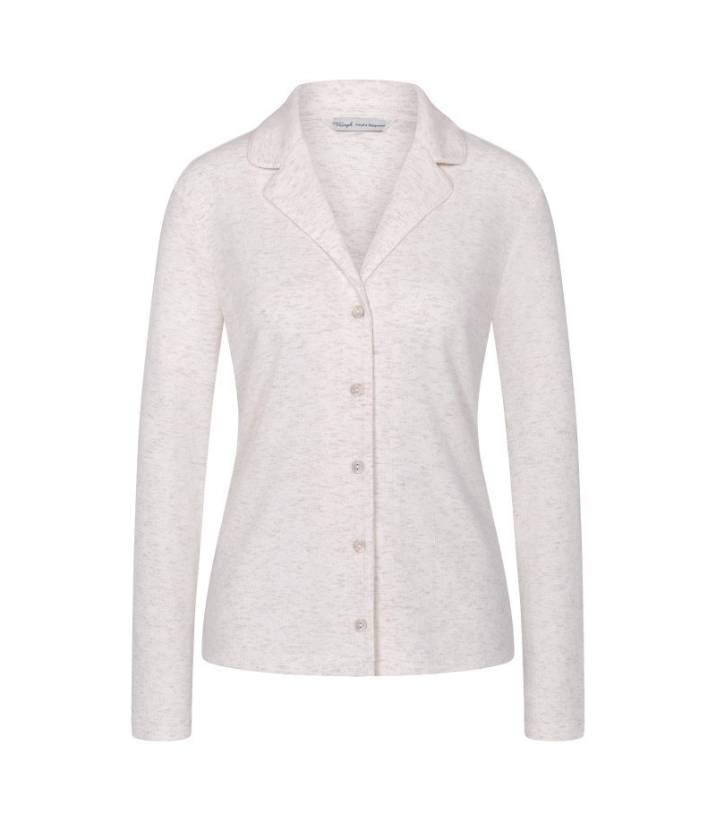Koszula damska Triumph Mix & Match LSL Top BF Soft-40