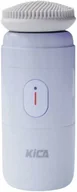 Masażery - KICA PureClear masażer Twarz Niebieski - miniaturka - grafika 1