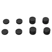 Akcesoria do Playstation - Venom Venom VS5003 nakładki na analogi DualSense PS5 VS5003 - miniaturka - grafika 1