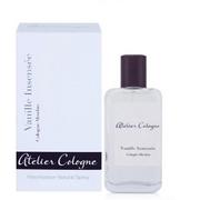 Wody i perfumy męskie - Atelier Cologne  Vanille Insensee woda kolońska 100 ml - miniaturka - grafika 1