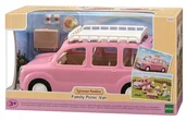 Figurki dla dzieci - Sylvanian Families Rodzinny piknikowy van 5535 p6 - miniaturka - grafika 1