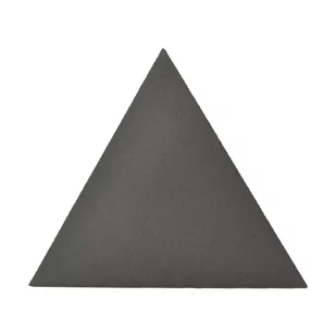 Panel akustyczny ścienny 3d WallMarket, Dekoracja ścienna 3d, Trójkąt szary 32x27,7x3,5 cm - Dekoracje domu - miniaturka - grafika 1