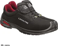 Obuwie robocze - R.E.I.S. BRL-RILEYS3-P - Półbuty bezpieczne RILEY LOW S3 ESD SRC 46 - miniaturka - grafika 1