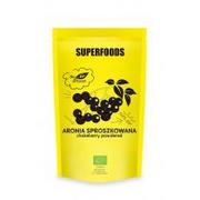 Owoce świeże i suszone - Bio Planet seria SUPERFOODS ARONIA SPROSZKOWANA BIO 100 g - BP-5902488064497 - miniaturka - grafika 1