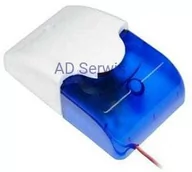 Akcesoria do alarmów - LD95B Sygnalizator akustyczno-optyczny wewnętrzny Yotogi - miniaturka - grafika 1