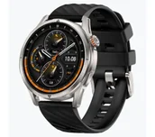 Smartwatch - Kospet MAGIC R10 Srebrny - miniaturka - grafika 1
