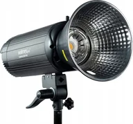 Lampy studyjne - Lampa studyjna Walimex walimex pro Campaigner 400 HS - miniaturka - grafika 1