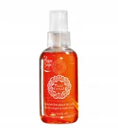 Balsamy i kremy do ciała - Peggy Sage Suchy olejek do ciala Fleur dorient 150ml - ( ref. 401860) - miniaturka - grafika 1