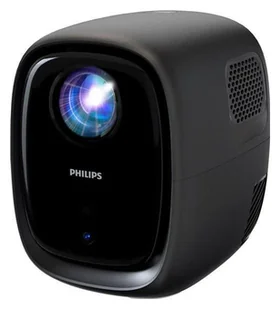 Projektor Philips NeoPix 130C Smart - Projektory - miniaturka - grafika 2