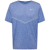 Swetry męskie - Nike M Nk DF Rise 365 SS Długi sweter Męski - miniaturka - grafika 1