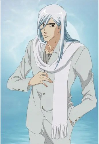 Plakat Anime Manga Bleach blh_015 A2 (custom)