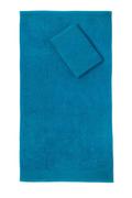 Ręczniki - Faro Ręcznik Aqua 50x100 frotte turkus 500g - miniaturka - grafika 1