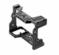 Akcesoria do statywów - Brak Leofoto klatka do aparatu A7R3/A9/A7M3 - miniaturka - grafika 1