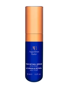 Augustinus Bader The Retinol Serum - Serum do twarzy - miniaturka - grafika 1