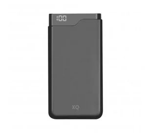 Xqisit Premium PD 20000mAh (czarny) - Powerbanki - miniaturka - grafika 1