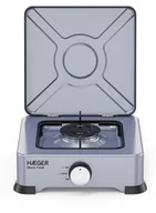 Płyty gazowe - Haeger GC-01E.024A - miniaturka - grafika 1