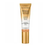 Podkłady do twarzy - Max Factor Miracle Second Skin SPF20 podkład 30 ml dla kobiet 08 Medium Tan - miniaturka - grafika 1