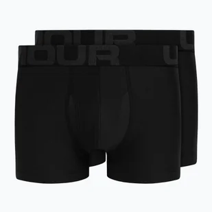 Bokserki męskie Under Armour Tech 3 (2 pary) - Majtki męskie - miniaturka - grafika 1