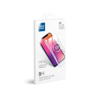 Samsung Szkło Hartowane 5D 9H Do Galaxy S10E G970 - Szkła hartowane na telefon - miniaturka - grafika 1
