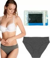 Majtki damskie - BLUE LINE HENDERSON Figi majtki damskie 38118 r M - miniaturka - grafika 1