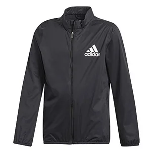 adidas Kurtki Clima Storm dla chłopców Tył 10 Years - Kurtki i płaszcze dla chłopców - miniaturka - grafika 1