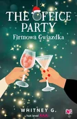 E-booki - romanse - The Office Party. Firmowa gwiazdka - miniaturka - grafika 1