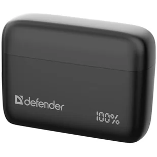 Mikrofon DEFENDER Talky-139 64139 - Mikrofony komputerowe - miniaturka - grafika 1