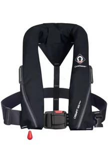Crewsaver kamizelka ratunkowa 165N SPORT 9710BLA - Sprzęt asekuracyjny i ratunkowy - miniaturka - grafika 1