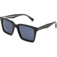 Okulary przeciwsłoneczne - Tommy Hilfiger Okulary przeciwsłoneczne - miniaturka - grafika 1