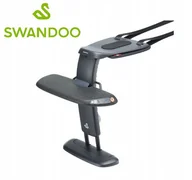 Foteliki samochodowe - Swandoo podnóżek uniwersalny - miniaturka - grafika 1