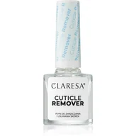 Olejki i oliwki do paznokci - Claresa Cuticle Remover płyn do usuwania skórek 6g - miniaturka - grafika 1