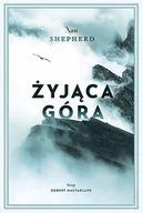 Książki podróżnicze - Zysk i S-ka Zyjaca Gora LIT-46888 - miniaturka - grafika 1