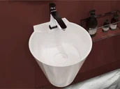 Umywalki - Umywalka SMART - miniaturka - grafika 1