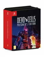 Gry Nintendo Switch - Dead Cells - Prisoner's Edition GRA NINTENDO SWITCH - miniaturka - grafika 1