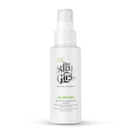 Serum do włosów - Be The Sky Girl Serum do olejowania włosów Oil My God! 100ml - miniaturka - grafika 1