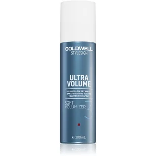 Goldwell Soft Volumizer 200ml G21 - Odżywki do włosów - miniaturka - grafika 1