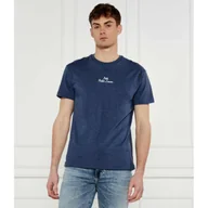 Koszulki męskie - POLO RALPH LAUREN T-shirt Classic fit - miniaturka - grafika 1