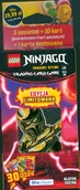 Czasopisma - Lego Ninjago TCG Blister - miniaturka - grafika 1