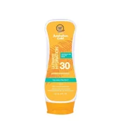 Balsamy i kremy do opalania - Australian Gold SPF 30 Lotion (Balsam z filtrem ochronnym do opalania) Ochrona przeciwsłoneczna 237 ml - miniaturka - grafika 1