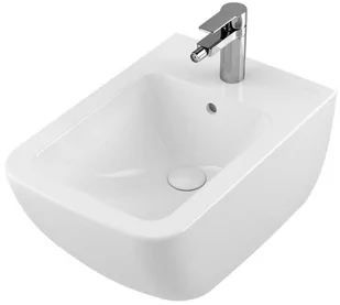 Villeroy & Boch Venticello bidet wiszący 44110001 - Bidety - miniaturka - grafika 1