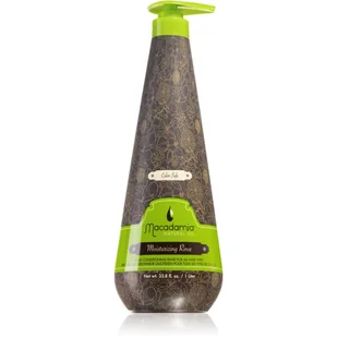 Macadamia Moisturizing Rinse odżywka do włosów 1000ml - Odżywki do włosów - miniaturka - grafika 1