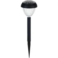 Lampy ogrodowe - SASKA GARDEN Lampa solarna SP-6995 - miniaturka - grafika 1
